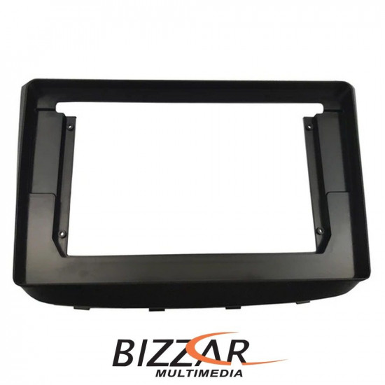 Πρόσοψη, Καλωδίωση - CANbus Box Για Mercedes Vito/Viano 2003-2006 Για Tablet 10