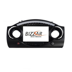 Πρόσοψη, Καλωδίωση - CANbus Box Για Mini Cooper R50 2001-2006 Για Tablet 9