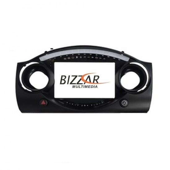 Πρόσοψη, Καλωδίωση - CANbus Box Για Mini Cooper R50 2001-2006 Για Tablet 9