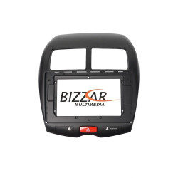 Πρόσοψη, Καλωδίωση - CANbus Box Για Mitsubishi ASX Για Tablet 10