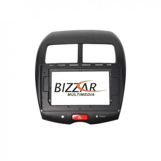 Πρόσοψη, Καλωδίωση - CANbus Box Για Mitsubishi ASX Για Tablet 10