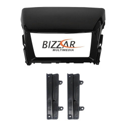 Πρόσοψη, Καλωδίωση - CANbus Box Για Mitsubishi Eclipse Cross Για Tablet 9