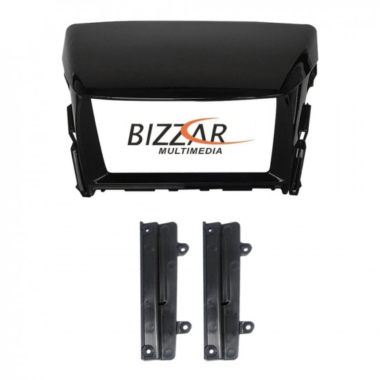 Πρόσοψη, Καλωδίωση - CANbus Box Για Mitsubishi Eclipse Cross Για Tablet 9