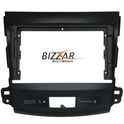 Πρόσοψη, Καλωδίωση - CANbus Box Για Mitsubishi Outlander / Citroen C-Crosse / Peugeot 4007 Για Tablet 9