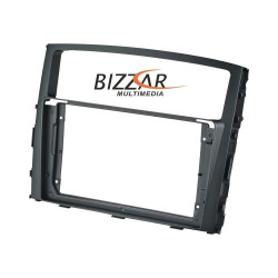 Πρόσοψη, Καλωδίωση - CANbus Box Για Mitsubishi Pajero 2008-2009 Για Tablet 9