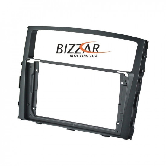 Πρόσοψη, Καλωδίωση - CANbus Box Για Mitsubishi Pajero 2008-2009 Για Tablet 9