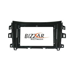 Πρόσοψη, Καλωδίωση - CANbus Box Για Nissan Navara NP300 Για Tablet 9