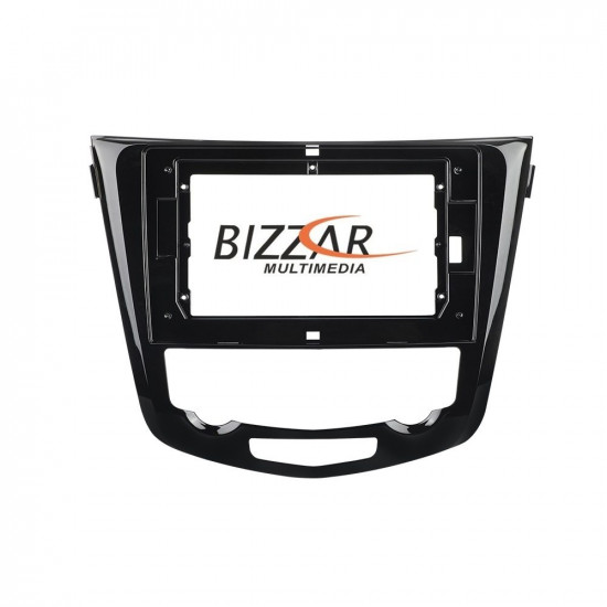 Πρόσοψη, Καλωδίωση - CANbus Box Για Nissan Qashqai / X-Trail Για Tablet 10