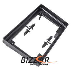 Πρόσοψη, Καλωδίωση - CANbus Box Για Opel Astra / Antara / Corsa / Zafira Για Tablet 9 (Μαύρο Χρώμα)