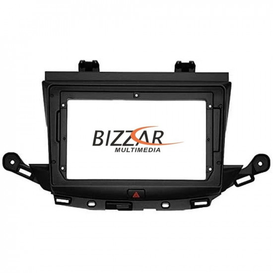 Πρόσοψη, Καλωδίωση - CANbus Box Για Opel Astra Για Tablet 9