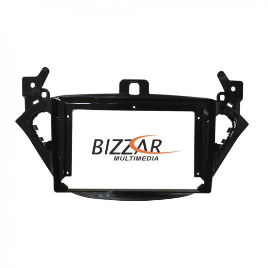 Πρόσοψη, Καλωδίωση - CANbus Box Για Opel Corsa/Adam Για Tablet 9