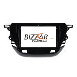 Πρόσοψη, Καλωδίωση - CANbus Box Για Opel Corsa F 2019-2023 Για Tablet 9