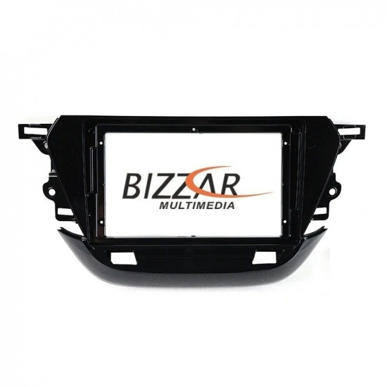 Πρόσοψη, Καλωδίωση - CANbus Box Για Opel Corsa F 2019-2023 Για Tablet 9