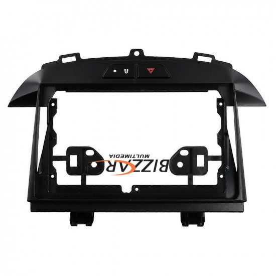 Πρόσοψη, Καλωδίωση - CANbus Box Για Opel Grandland/Crossland X Για Tablet 9
