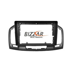 Πρόσοψη, Καλωδίωση - CANbus Box Για Opel Insignia 2008-2013 Για Tablet 9