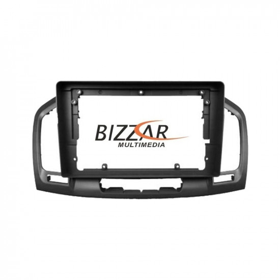 Πρόσοψη, Καλωδίωση - CANbus Box Για Opel Insignia 2008-2013 Για Tablet 9