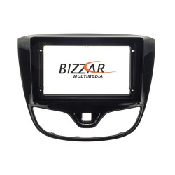 Πρόσοψη, Καλωδίωση - CANbus Box Για Opel Karl Για Tablet 9