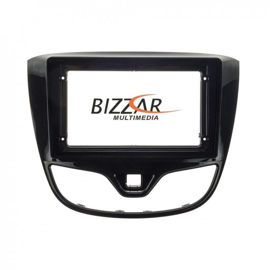 Πρόσοψη, Καλωδίωση - CANbus Box Για Opel Karl Για Tablet 9