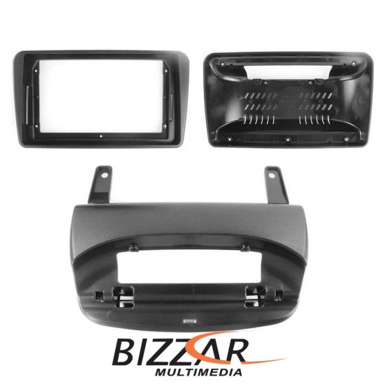 Πρόσοψη, Καλωδίωση - CANbus Box Για Opel Meriva B 2010-2017 Για Tablet 9