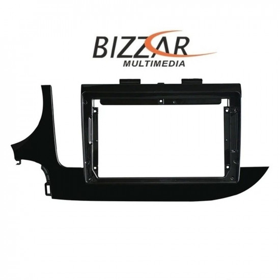 Πρόσοψη, Καλωδίωση - CANbus Box Για Opel Mokka 2016-2020 Για Tablet 9