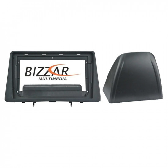 Πρόσοψη, Καλωδίωση - CANbus Box Για Opel Mokka Για Tablet 9