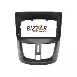 Πρόσοψη, Καλωδίωση - CANbus Box Για Peugeot 207 Για Tablet 9