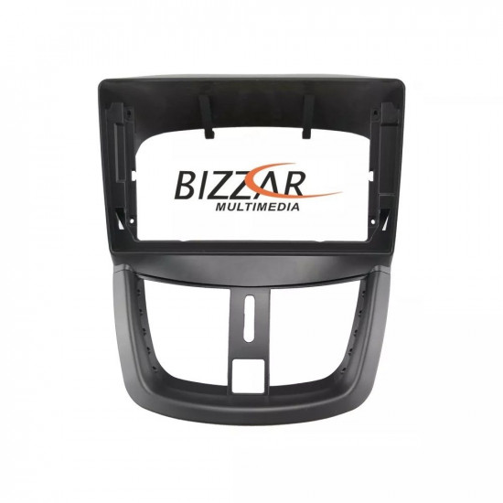 Πρόσοψη, Καλωδίωση - CANbus Box Για Peugeot 207 Για Tablet 9