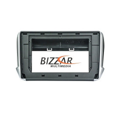 Πρόσοψη, Καλωδίωση - CANbus Box Για Peugeot 208 / 2008 Για Tablet 10
