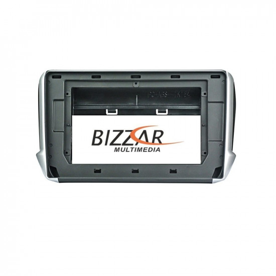 Πρόσοψη, Καλωδίωση - CANbus Box Για Peugeot 208 / 2008 Για Tablet 10
