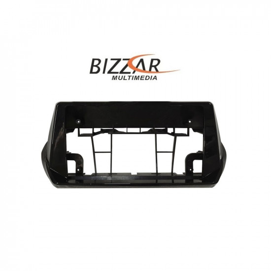 Πρόσοψη, Καλωδίωση - CANbus Box Για Peugeot 208 2019-2023 Για Tablet 9