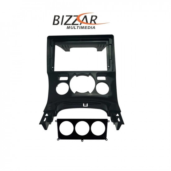 Πρόσοψη, Καλωδίωση - CANbus Box Για Peugeot 3008 Για Tablet 9