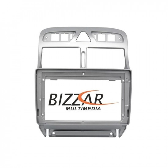 Πρόσοψη, Καλωδίωση - CANbus Box Για Peugeot 307 Για Tablet 9