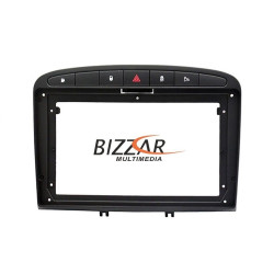Πρόσοψη, Καλωδίωση - CANbus Box Για Peugeot 308 / RCZ Για Tablet 9