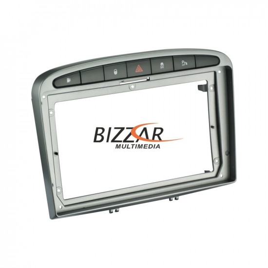 Πρόσοψη, Καλωδίωση - CANbus Box Για Peugeot 308 / RCZ Για Tablet 9