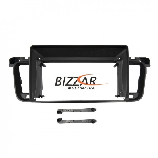 Πρόσοψη, Καλωδίωση - CANbus Box Για Peugeot 508 2010-2018 Για Tablet 9