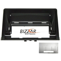 Πρόσοψη, Καλωδίωση - CANbus Box Για Peugeot Partner / Citroen Berlingo 2020 Για Tablet 10