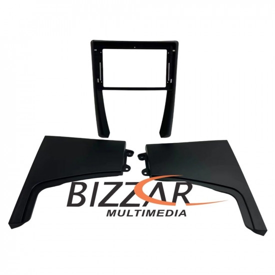 Πρόσοψη, Καλωδίωση - CANbus Box Για Porsche 911/Boxster/Cayman Για Tablet 9