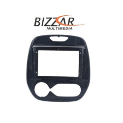 Πρόσοψη, Καλωδίωση - CANbus Box Για Renault Captur 2015-2020 (AUTO AC) Για Tablet 9