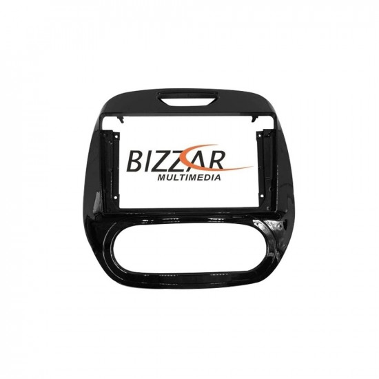 Πρόσοψη, Καλωδίωση - CANbus Box Για Renault Captur 2015-2020 (Manual AC) Για Tablet 9