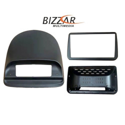 Πρόσοψη, Καλωδίωση - CANbus Box Για Renault Clio Για Tablet 9 Πρόσοψη, Καλωδίωση - CANbus Box Για Renault Clio Για Tablet 9