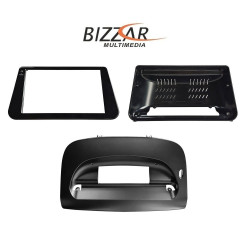 Πρόσοψη, Καλωδίωση - CANbus Box Για Renault Kangoo 2015-2018 Για Tablet 9 Πρόσοψη, Καλωδίωση - CANbus Box Για Renault Kangoo 2015-2018 Για Tablet 9