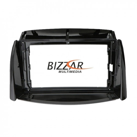 Πρόσοψη, Καλωδίωση - CANbus Box Για Renault Koleos 2007-2015 Για Tablet 9