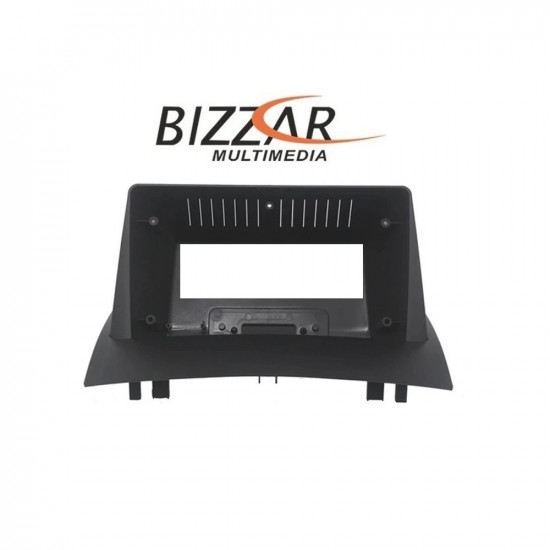 Πρόσοψη, Καλωδίωση - CANbus Box Για Renault Megane 2 2002-2008 Για Tablet 9