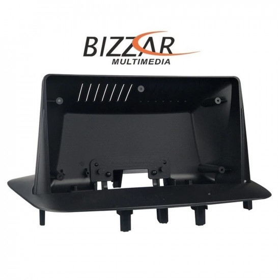 Πρόσοψη, Καλωδίωση - CANbus Box Για Renault Megane 3 2009 – 2013 Για Tablet 9
