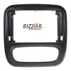 Πρόσοψη, Καλωδίωση - CANbus Box Για Renault/Nissan/Opel/Fiat Για Tablet 9