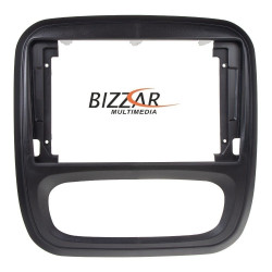 Πρόσοψη, Καλωδίωση - CANbus Box Για Renault/Nissan/Opel/Fiat Για Tablet 9