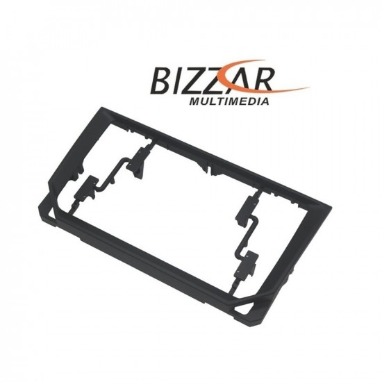 Πρόσοψη, Καλωδίωση - CANbus Box Για Seat Arona/Ibiza Για Tablet 9