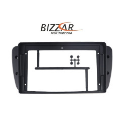 Πρόσοψη, Καλωδίωση - CANbus Box Για Seat Ibiza 2008-2012 Για Tablet 9