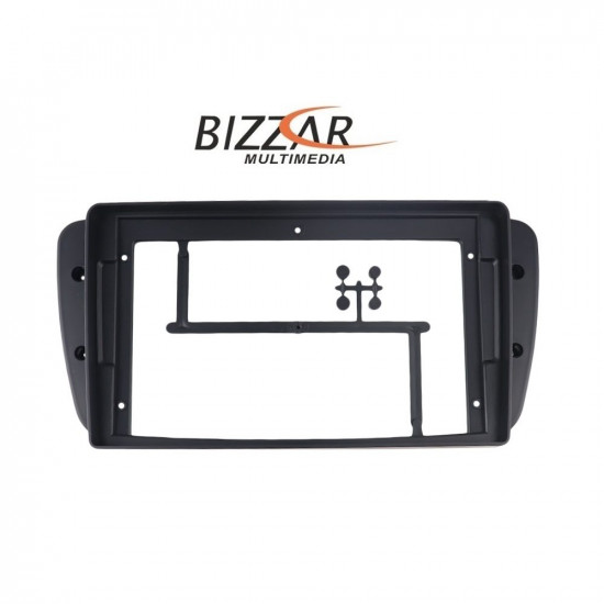 Πρόσοψη, Καλωδίωση - CANbus Box Για Seat Ibiza 2008-2012 Για Tablet 9