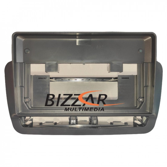 Πρόσοψη, Καλωδίωση - CANbus Box Για Seat Ibiza 2012-2015 Για Tablet 9